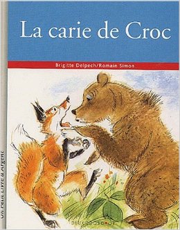 Les ours dans les livres d'enfants. - Page 2 La_car10