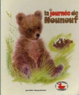 Les ours dans les livres d'enfants. - Page 2 La_jou10