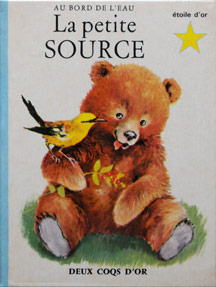 Les ours dans les livres d'enfants. - Page 2 La_pet10