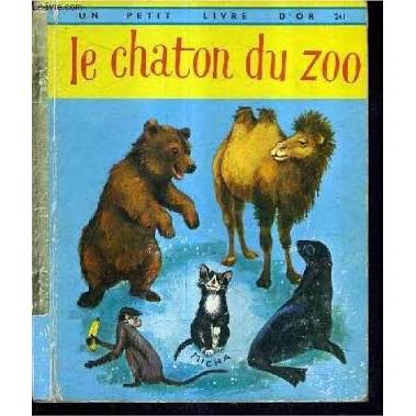 Les ours dans les livres d'enfants. - Page 2 Le_cha11