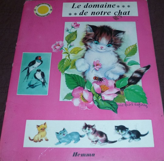 Les chats dans les romans pour la jeunesse Le_dom10