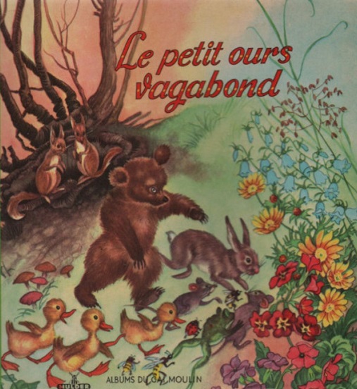 Les ours dans les livres d'enfants. Le_pet10