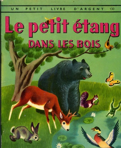 Les ours dans les livres d'enfants. - Page 2 Le_pet16