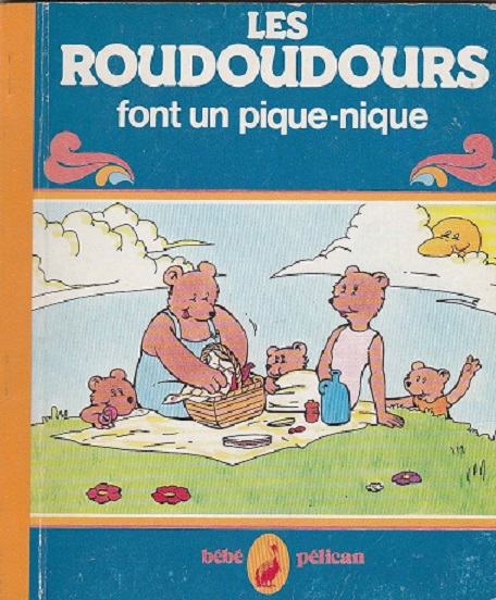 Les ours dans les livres d'enfants. Les_ro11