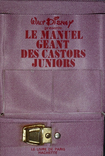 Manuel des Castors Juniors Manuel10