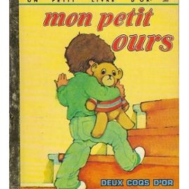 Les ours dans les livres d'enfants. - Page 2 Mon_pe12