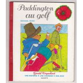 Les ours dans les livres d'enfants. Paddin11