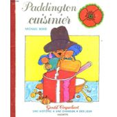 Les ours dans les livres d'enfants. Paddin12