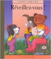 Les ours dans les livres d'enfants. - Page 2 Ryveil10