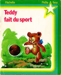 Les ours dans les livres d'enfants. - Page 2 Teddy_14
