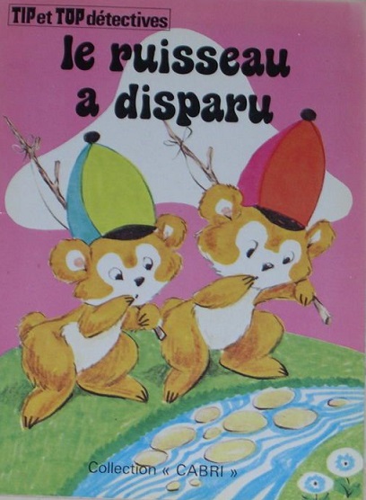 Les ours dans les livres d'enfants. Tip_et12