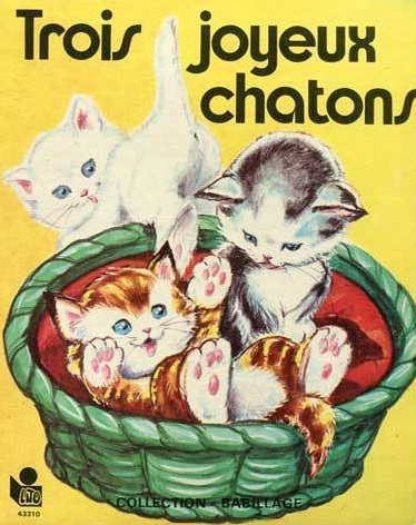 Les chats dans les romans pour la jeunesse Trois_10