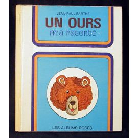 Les ours dans les livres d'enfants. - Page 2 Un_our11
