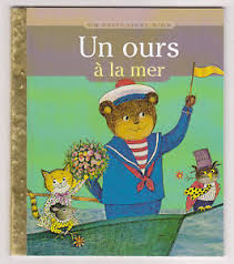 Les ours dans les livres d'enfants. - Page 2 Un_our13