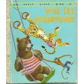 Les ours dans les livres d'enfants. - Page 2 Vive_l10