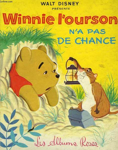Les ours dans les livres d'enfants. - Page 2 Winnie14