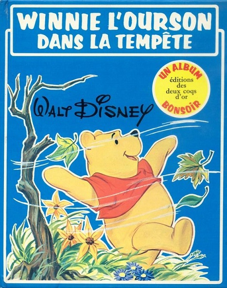 Les ours dans les livres d'enfants. - Page 2 Winnie15
