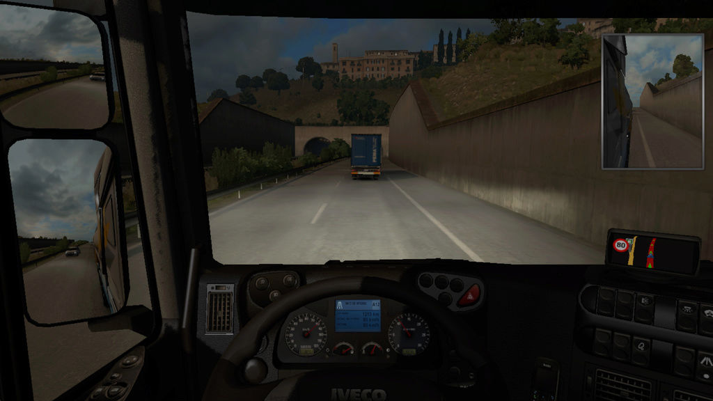 DLC Italy Ets2_211