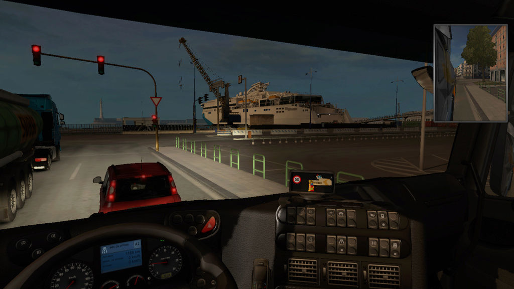 DLC Italy Ets2_214