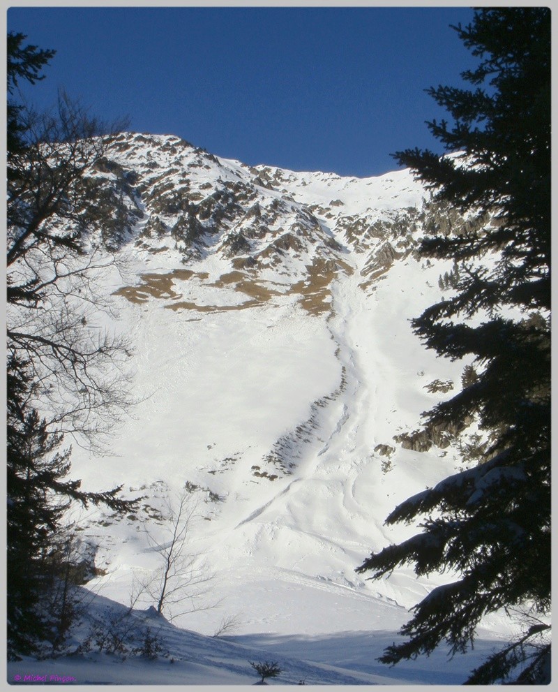 Une semaine à la Neige dans les Htes Pyrénées - Page 3 Dsc01308