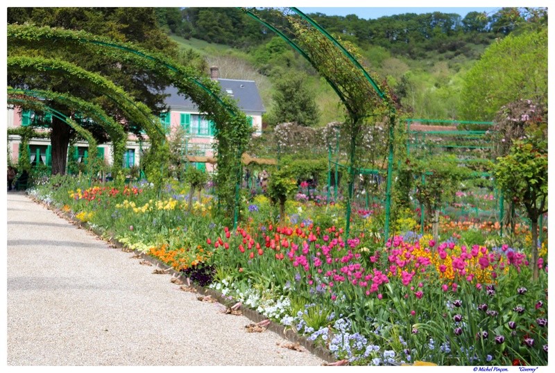 "GIVERNY" chez Claude MONET - Page 3 Dsc01666