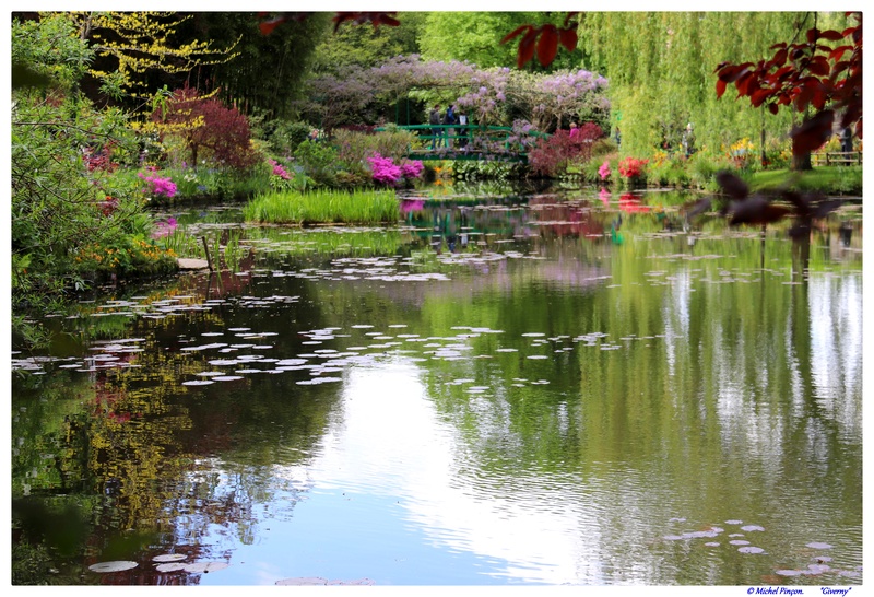 "GIVERNY" chez Claude MONET - Page 3 Dsc01824