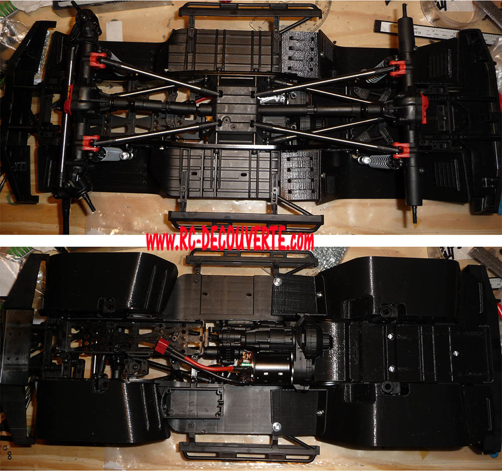 Montage SCX10 II Kit VS RTR : que vaut le SCX10 2 ? - Page 5 13-com13