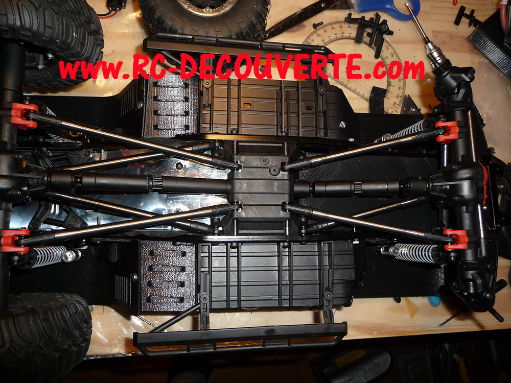 Montage SCX10 II Kit VS RTR : que vaut le SCX10 2 ? - Page 6 15-sup15