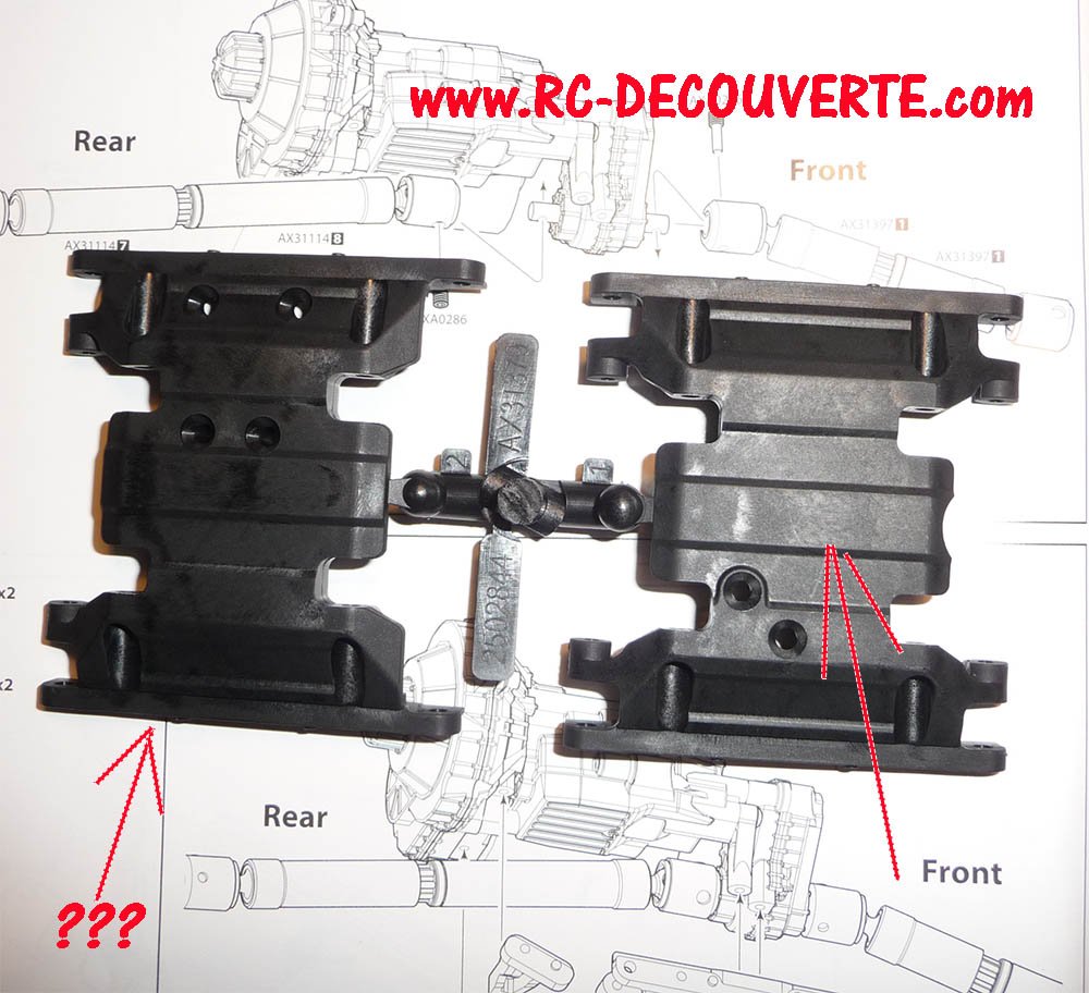 Montage SCX10 II Kit VS RTR : que vaut le SCX10 2 ? - Page 2 6-mont10