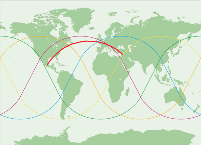 The Solution to Tides  Part 3  Fivewa10