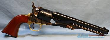 Colt 1861 Civilian Uberti Images10