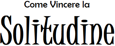 Come Vincere la Solitudine Testa_12