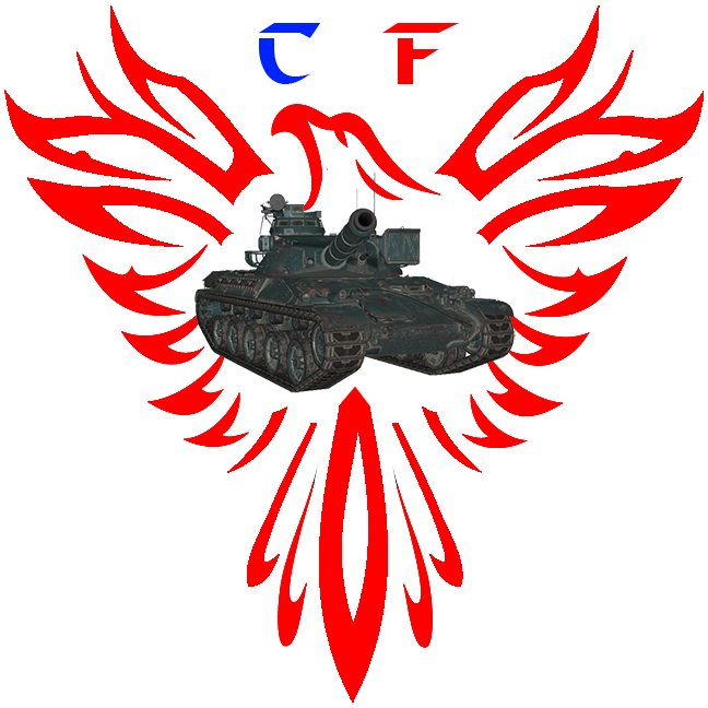logo du clan Cff10
