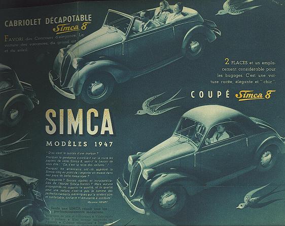 achat épave Simca six de 1948 - Page 2 11000610