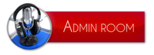 Admin ROOM Admin ROOM