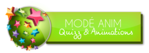 Modé Anim Modé Anim
