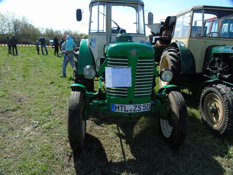 Oldtimeraustellung in Großbothen bei Grimma Dsc00564