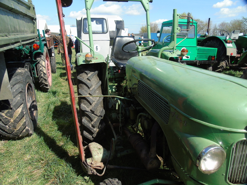 Oldtimeraustellung in Großbothen bei Grimma Dsc00624