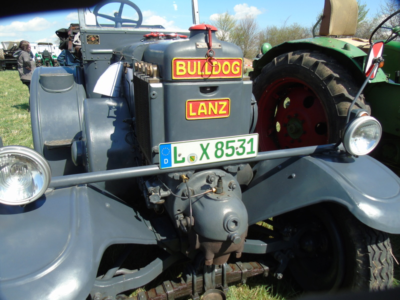 Oldtimeraustellung in Großbothen bei Grimma Dsc00694