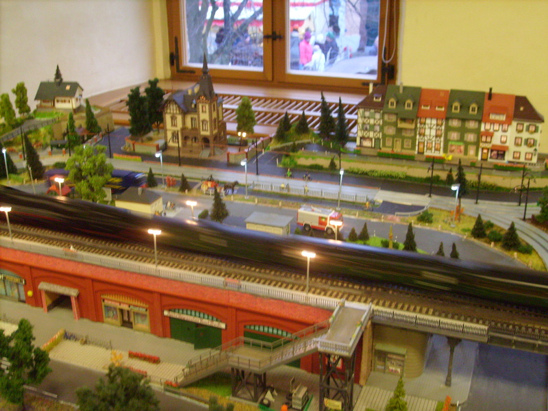 Modellbahn Ausstellung in Grimma S7300020