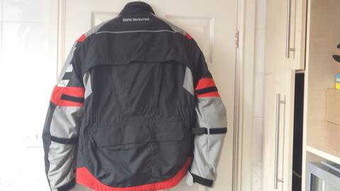 bmw rallye jacket for sale