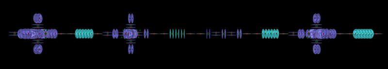 Molecular Bonding Language Cu3mgo11