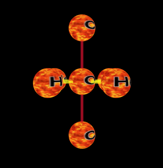 Molecular Bonding Language Rotate10