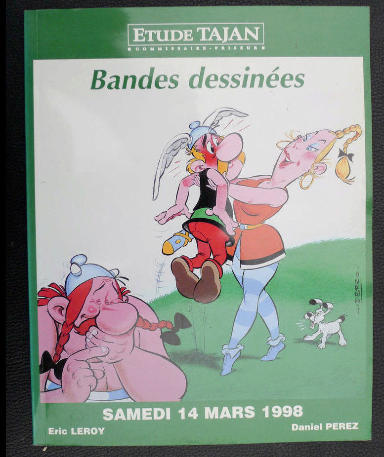 asterix mais achat - Page 7 2017-110