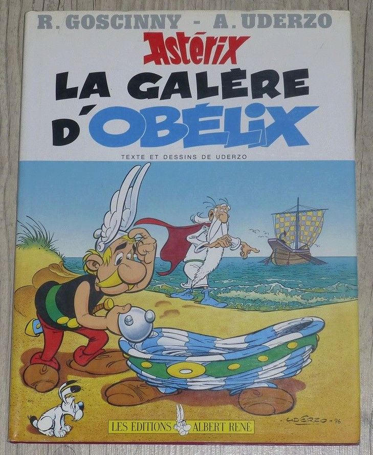 asterix mais achat - Page 11 Captur33