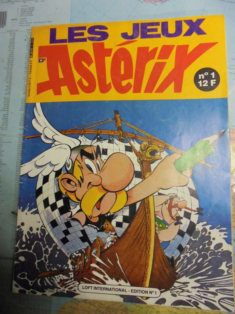asterix mais achat - Page 8 Dsc03314