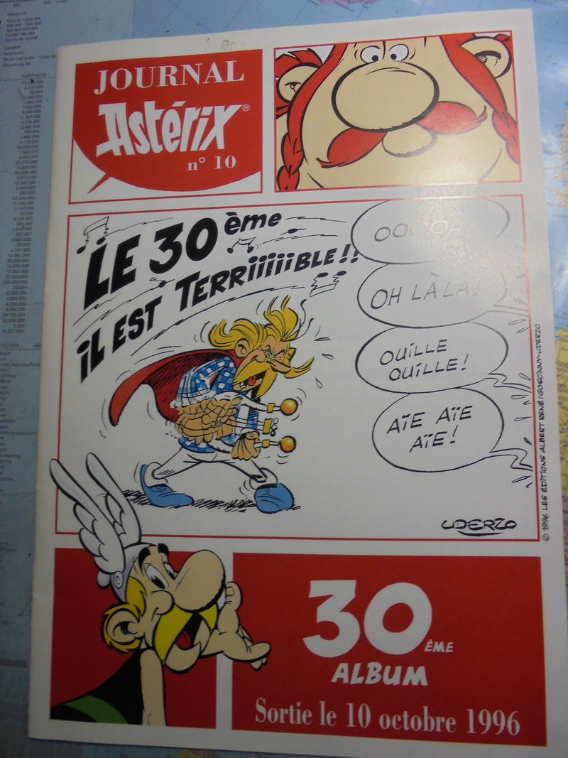 asterix mais achat - Page 10 Dsc03350