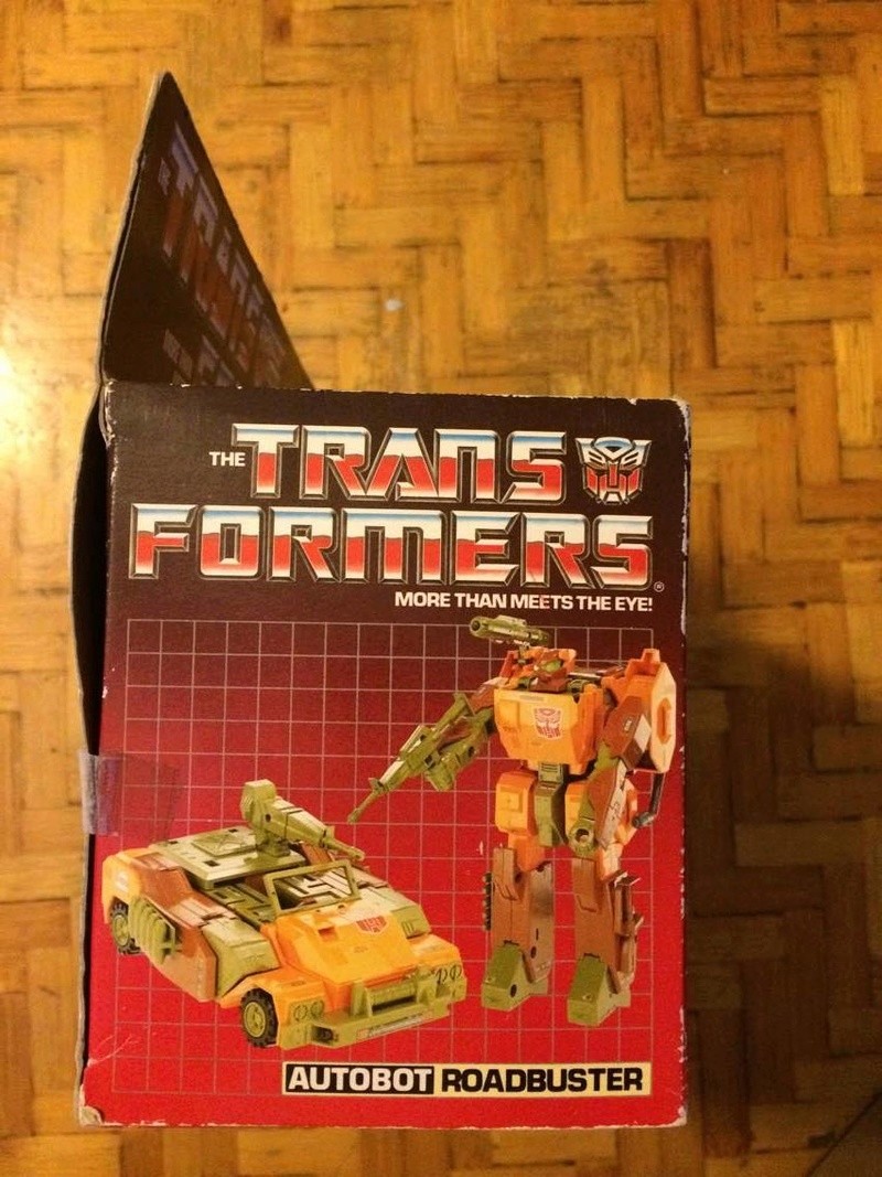 transformers - Transformers G1 25189511