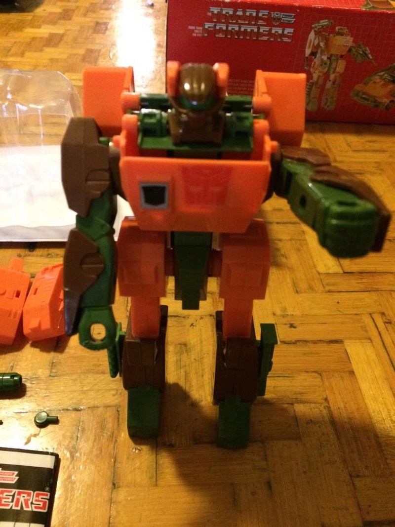 transformers - Transformers G1 25189613