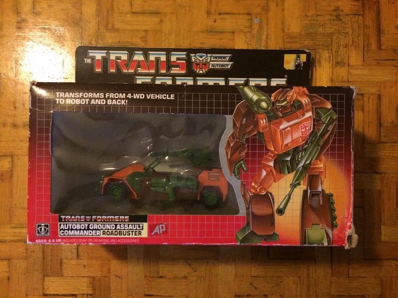 Transformers G1 25198611